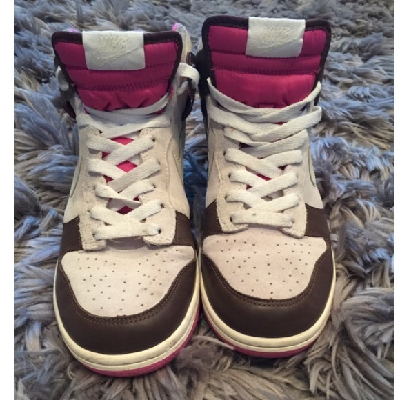 Nike dunks - Picture 2 of 4